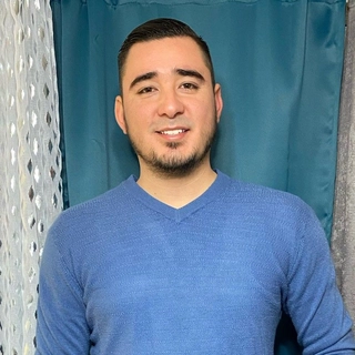 Jonathan Alvarez Garcia