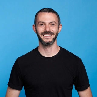 Jonathan Arpino