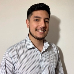 Jonathan Astorga Cornejo