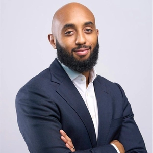 Jonathan Barclay Assoc. Cipd