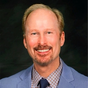 Jonathan Bowman-Clinical Sales Manager