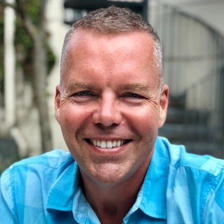 Jonathan Calland