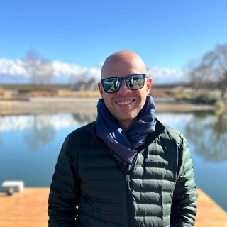 Jonathan Centeno