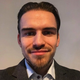 Jonathan Clemens Pedersen