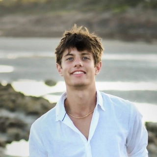 Jonathan Cody