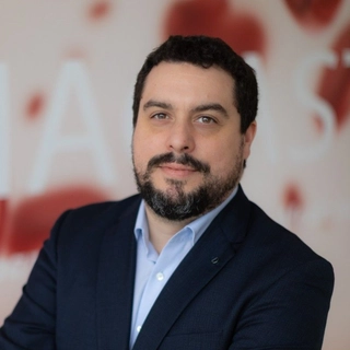 Jonathan Collin