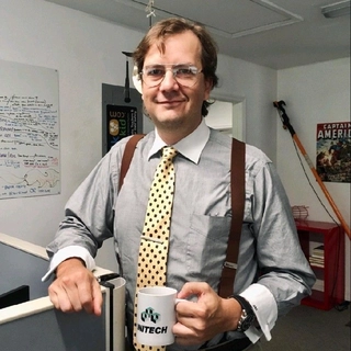 Jonathan Elliott