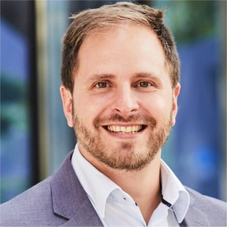 Jonathan Fauerbach (Ph.D.