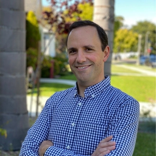 Jonathan Feldman