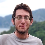 Jonathan Friedman