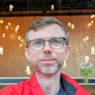 Jonathan Godsall