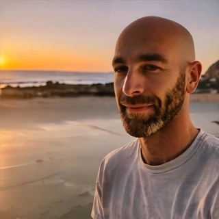 Jonathan Hatton-Brown