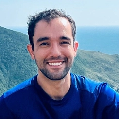 Jonathan Henrique de Souza