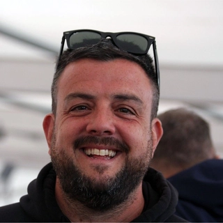 Jonathan Howarth