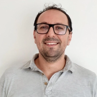 Jonathan Jean Pereira