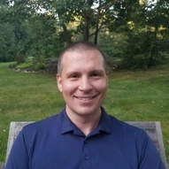 Jonathan Jochimsen, MBA