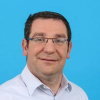 Jonathan Kitsberg Fca, Cpa (Isr.)