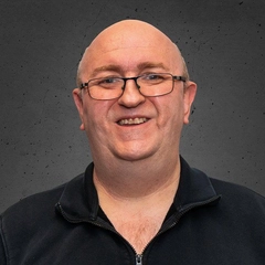 Jonathan Lamb