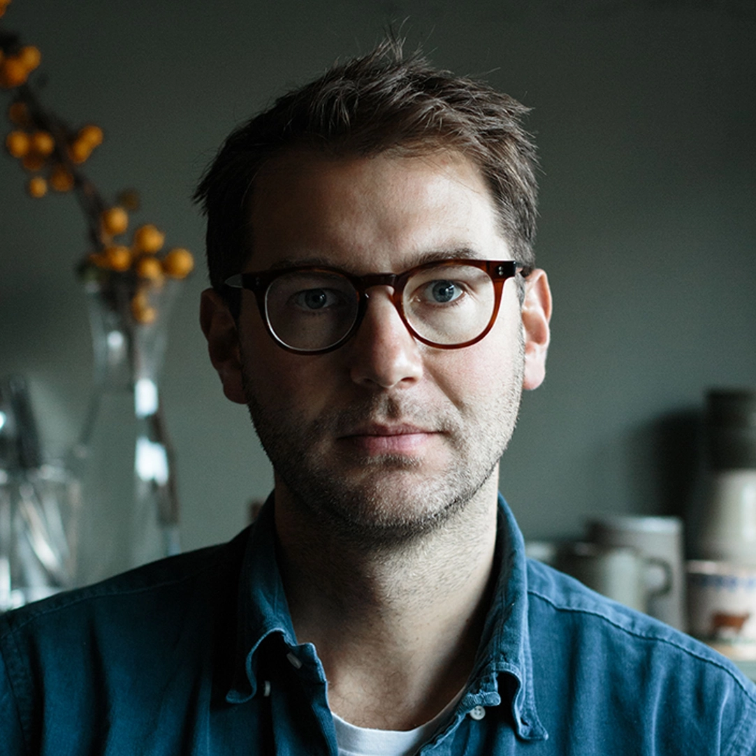 Jonathan Legge