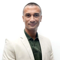 Jonathan Leung
