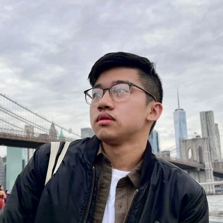 Jonathan Liang