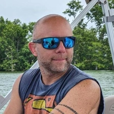 Jonathan Lipscomb (Bret)