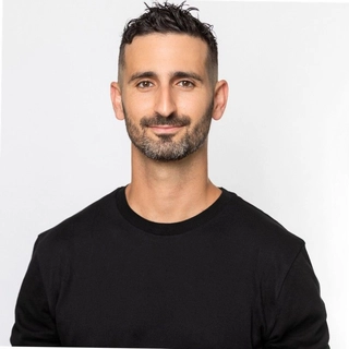 Jonathan Matus