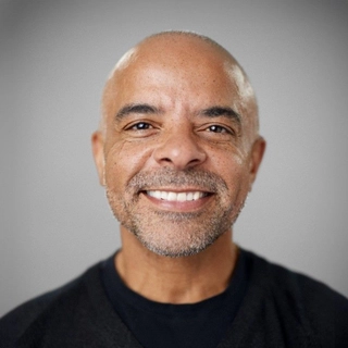 Jonathan Mildenhall