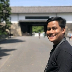 Jonathan Miranda