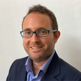 Jonathan Mossi, CFA