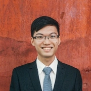 Jonathan Ng Wei Yang