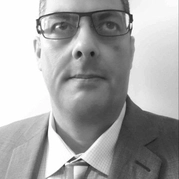 Jonathan Oberg