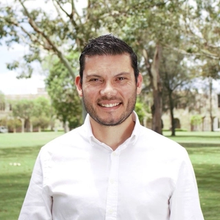 Jonathan Ojeda