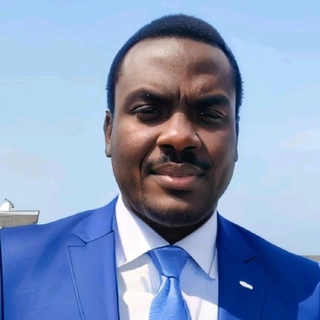 Jonathan Olusegun Adesokan Ca