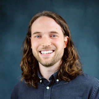 Jonathan Puckett