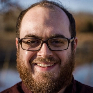 Jonathan Roberts