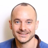 Jonathan Sharp Fca Cfmp