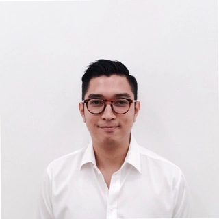 Jonathan Soeparjadi