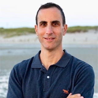 Jonathan Sussman