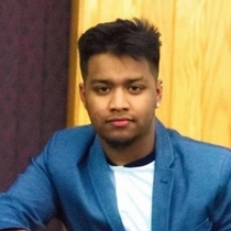 Jonathan Thamilselvan Sriskandarajah