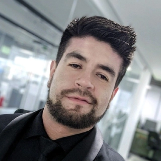 Jonathan Tuta