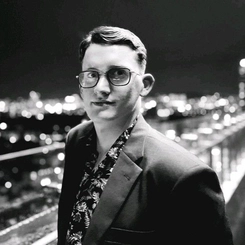 Jonathan V.