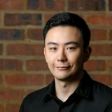 Jonathan van der Westhuizen