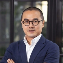Jonathan Zhang