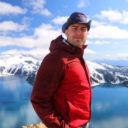 Jones Soda Fufu Berry