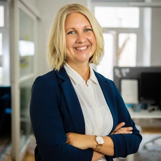 Jonna Fallhagen Gohil