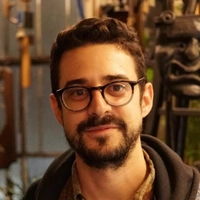 Jono Warren