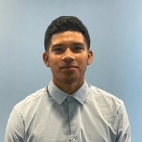 Jonzo Jimenez