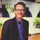 Joost van Willigenburg