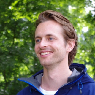 Joost Zegers